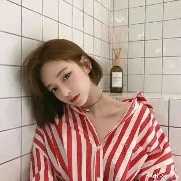 无与伦比的美丽