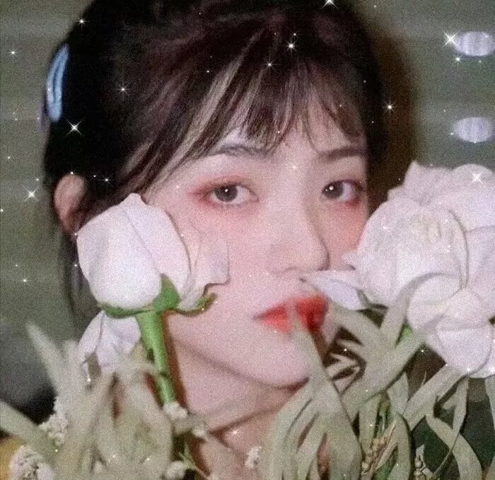 珊珊小传