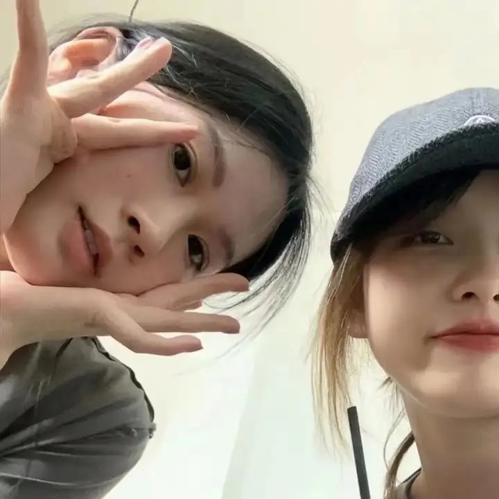 爱情大不同